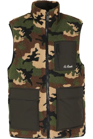 MC2 SAINT BARTH Hombre, Chaquetas, , Talla: S
