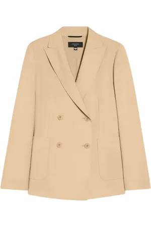Max Mara Mujer, Chaquetas, , Talla: 2XS
