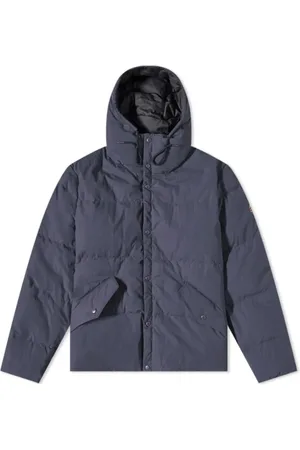 Holubar Hombre, Chaquetas, Azul, Talla: S