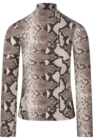 Stella McCartney Mujer, Jerseys, Marrón, Talla: S
