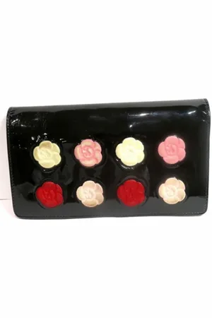 CHANEL Mujer, De segunda mano, Negro, Talla: ONE Size
