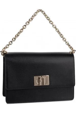 Furla Mujer, Bolsos, Negro, Talla: ONE Size