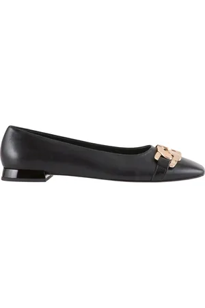 Högl Mujer, Zapatos, Negro, Talla: 37 EU