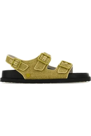 Birkenstock Hombre, Zapatos, Verde, Talla: 44 EU