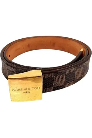 LOUIS VUITTON Mujer, De segunda mano, Marrón, Talla: ONE Size