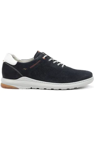 Fluchos Hombre, Zapatos, Azul, Talla: 42 EU