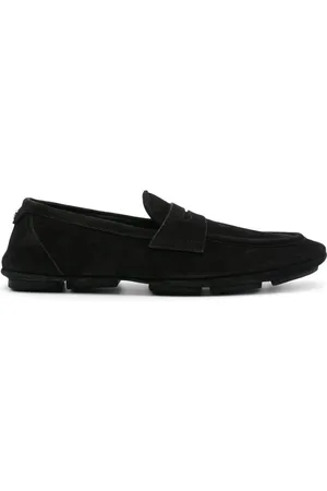 Dolce & Gabbana Hombre, Zapatos, Negro, Talla: 41 1/2 EU