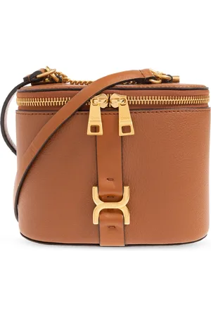 Chloé Mujer, Bolsos, Marrón, Talla: ONE Size