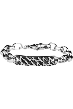 Police Hombre, Accesorios, Negro, Talla: ONE Size
