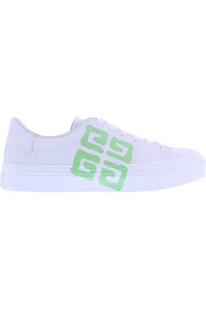 Givenchy Hombre, Zapatos, Blanco, Talla: 40 EU
