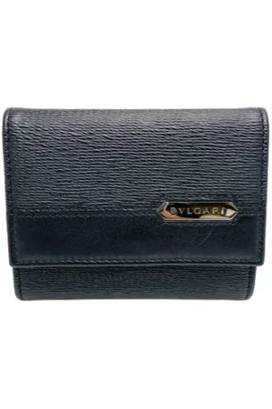 Bvlgari Hombre, De segunda mano, Negro, Talla: ONE Size
