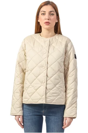 ECOALF Mujer, Chaquetas, , Talla: XS