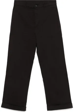 Calvin Klein Hombre, Pantalones, Negro, Talla: W31