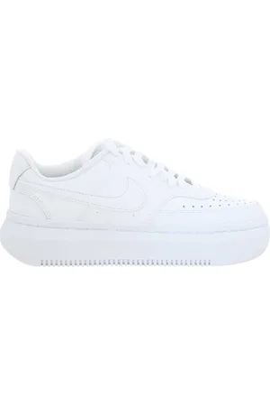 Nike Mujer, Zapatos, Blanco, Talla: 39 EU