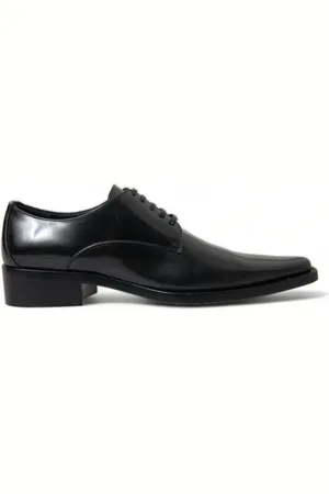 Dolce & Gabbana Mujer, Zapatos, Negro, Talla: 38 EU