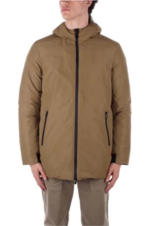 sunseeker Hombre, Chaquetas, Verde, Talla: L