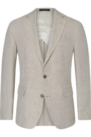 Oscar Jacobson Hombre, Chaquetas, , Talla: L