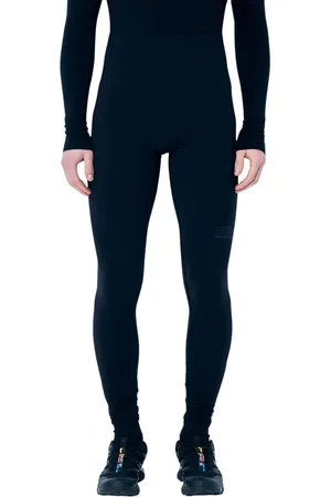 Maison Margiela Hombre, Pantalones, Negro, Talla: L