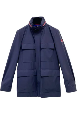 Carolina Herrera Hombre, Chaquetas, Azul, Talla: S