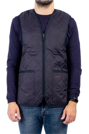 Barbour Hombre, Chaquetas, Azul, Talla: M