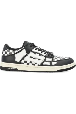 AMIRI Hombre, Zapatos, Negro, Talla: 42 EU