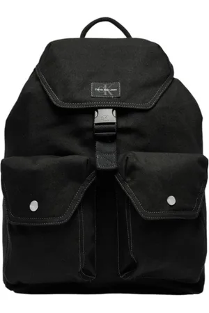 Calvin Klein Hombre, Bolsos, Negro, Talla: ONE Size
