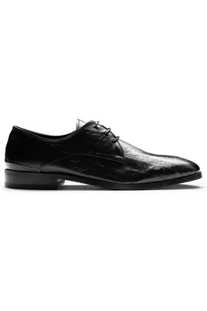 Fabi Hombre, Zapatos, Negro, Talla: 41 EU