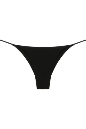 LA REVECHE Mujer, Trajes de baño, Negro, Talla: L