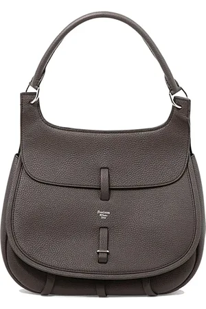 Fontana Mujer, Bolsos, Marrón, Talla: ONE Size