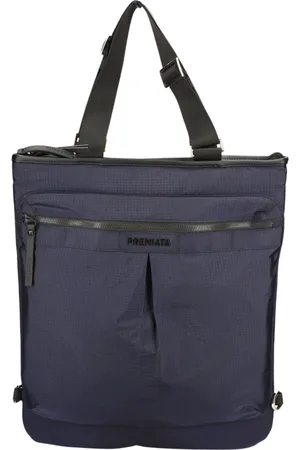 Premiata Mujer, Bolsos, Azul, Talla: ONE Size