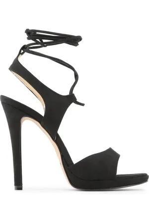 Made in italia Mujer, Zapatos, Negro, Talla: 39 EU