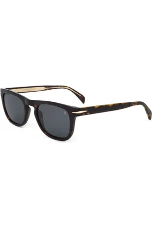 DB EYEWEAR BY DAVID BECKHAM Unisex, Accesorios, Negro, Talla: ONE Size