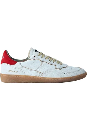 Hidnander Mujer, Zapatos, Blanco, Talla: 36 EU
