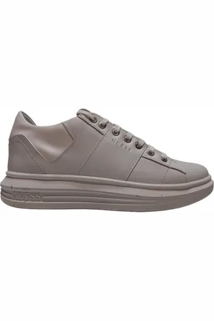 Guess Hombre, Zapatos, Blanco, Talla: 44 EU