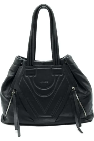 vic matiè Mujer, Bolsos, Negro, Talla: ONE Size