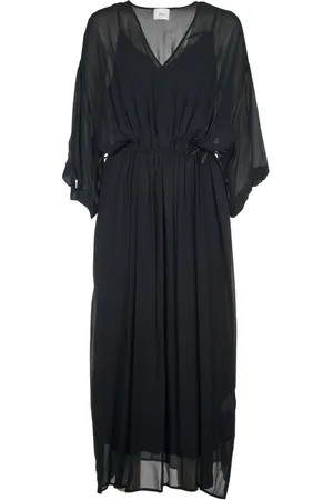 8PM Mujer, Vestidos, Negro, Talla: S