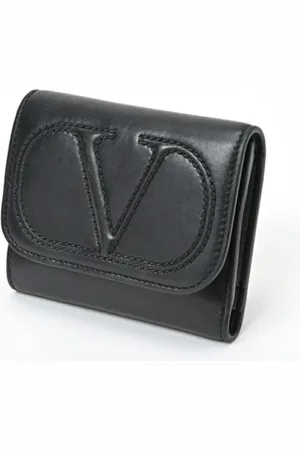 VALENTINO Mujer, De segunda mano, Negro, Talla: ONE Size