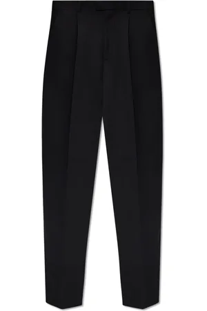 Bottega Veneta Mujer, Pantalones, Negro, Talla: 2XS