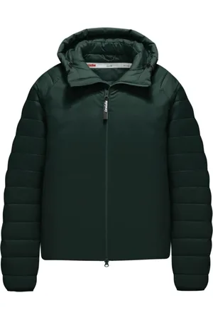 Invicta Hombre, Chaquetas, Verde, Talla: M