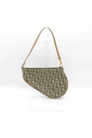 Dior Mujer, De segunda mano, Verde, Talla: ONE Size