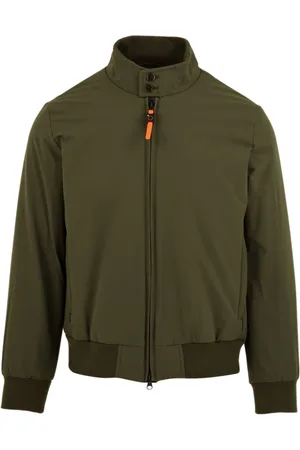 Aspesi Hombre, Chaquetas, Verde, Talla: M