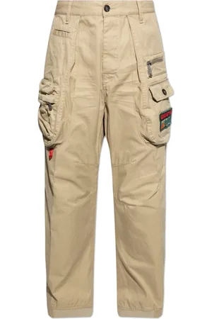 Dsquared2 Hombre, Pantalones, , Talla: XL