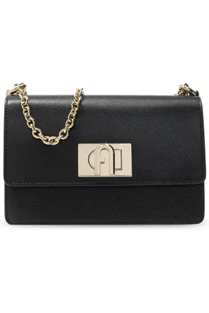 Furla Mujer, Bolsos, Negro, Talla: ONE Size