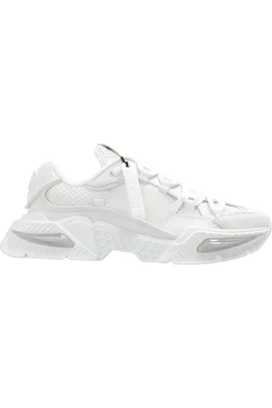 Dolce & Gabbana Hombre, Zapatos, Blanco, Talla: 41 1/2 EU