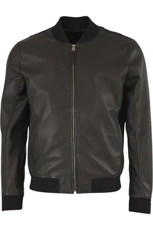 La Canadienne Hombre, Chaquetas, Negro, Talla: M