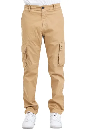 Lyle & Scott Hombre, Pantalones, , Talla: W34