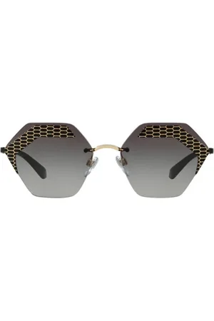 Bvlgari Mujer, Accesorios, Negro, Talla: ONE Size