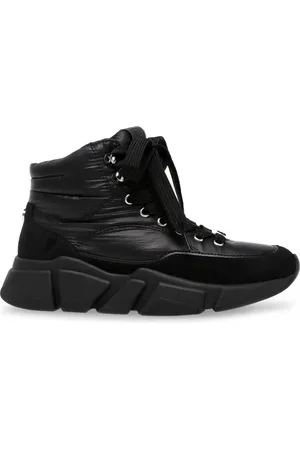 Steve Madden Mujer, Zapatos, Negro, Talla: 37 1/2 EU
