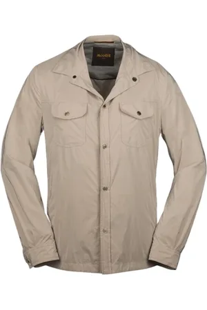 MOORER Hombre, Camisas, , Talla: M