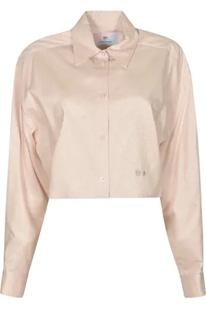 Chiara Ferragni Mujer, Blusas y Camisas, Rosa, Talla: S